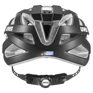 Ķivere Uvex i-vo cc black matt