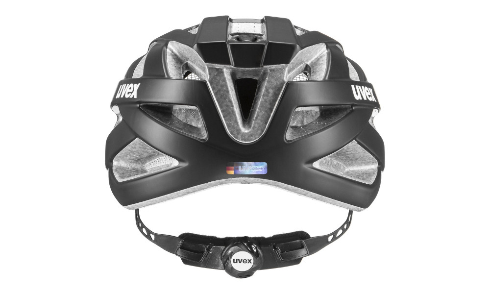 Ķivere Uvex i-vo cc black matt - 2