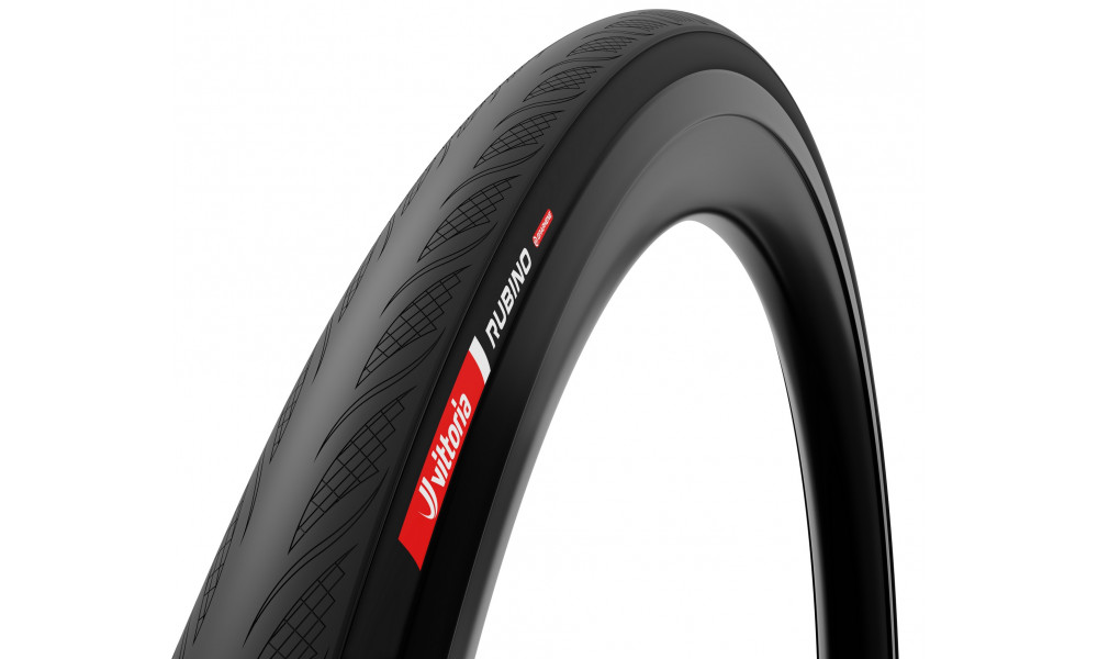 Riepa 28" Vittoria Rubino V G2.0 TLR Fold 700x32c / 32-622 black - 1