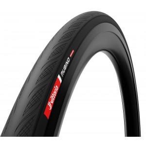 Riepa 28" Vittoria Rubino V G2.0 TLR Fold 700x30c / 30-622 black