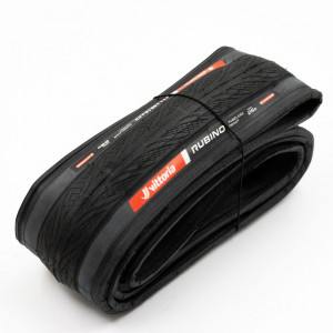 Riepa 28" Vittoria Rubino V G2.0 TLR Fold 700x30c / 30-622 black