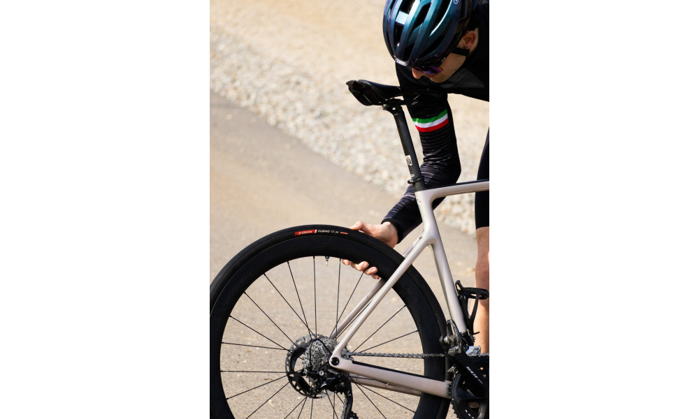 Riepa 28" Vittoria Rubino V G2.0 TLR Fold 700x30c / 30-622 black - 4