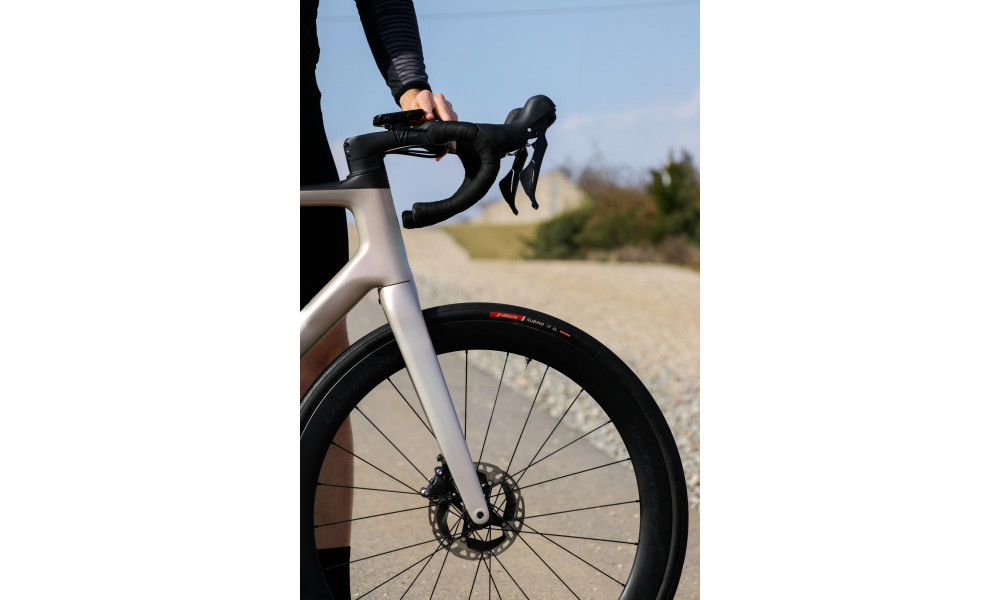 Riepa 28" Vittoria Rubino V G2.0 TLR Fold 700x30c / 30-622 black - 6