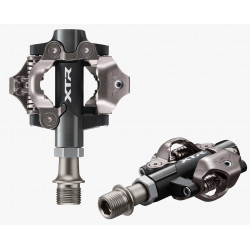 Pedāļi Shimano XTR PD-M9200 Standard SPD + SM-SH51