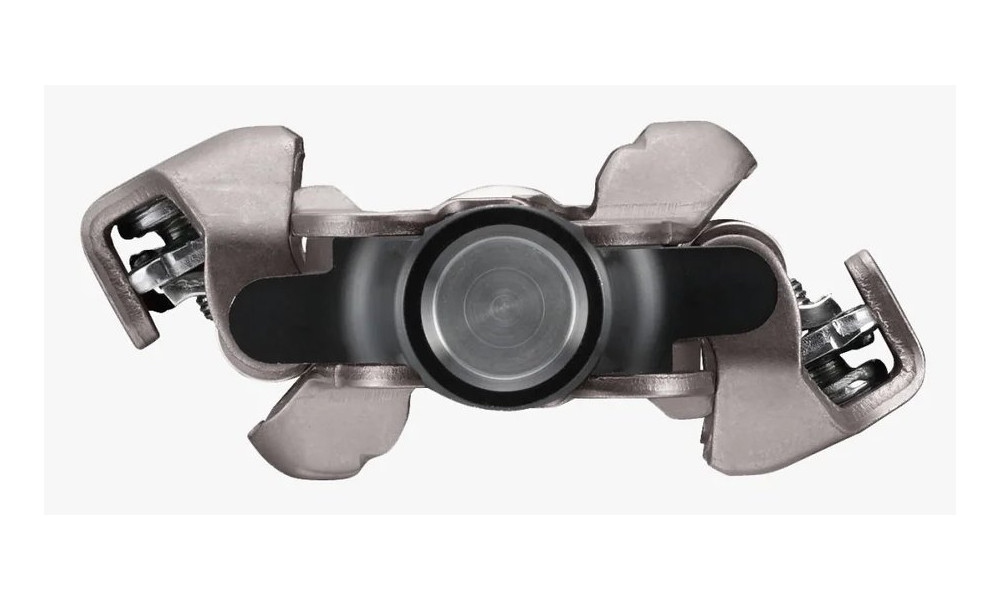 Pedāļi Shimano XTR PD-M9200 Standard SPD + SM-SH51 - 5