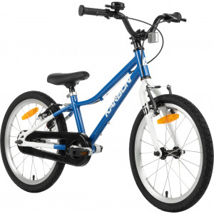 Velosipēds Karbon Superlight 18 blue