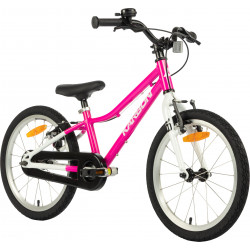 Velosipēds Karbon Superlight 18 pink