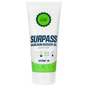 Reģenerācijas gēls Surpass Magnesium Recovery 200ml