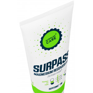 Reģenerācijas gēls Surpass Magnesium Recovery 200ml