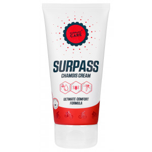 Krēms pret graušanu Surpass Chamois Natural 170ml