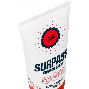 Krēms pret graušanu Surpass Chamois Natural 170ml