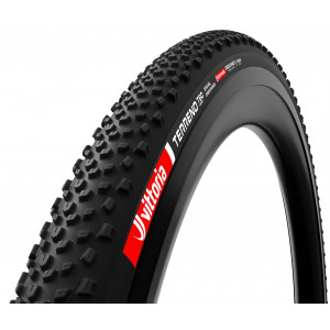 Riepa 28" Vittoria Terreno T60 Mixed G2.0 TLR Fold 700x40c / 40-622 black