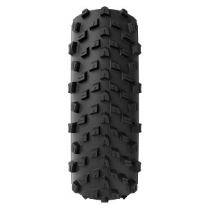 Riepa 28" Vittoria Terreno T60 Mixed G2.0 TLR Fold 700x40c / 40-622 black
