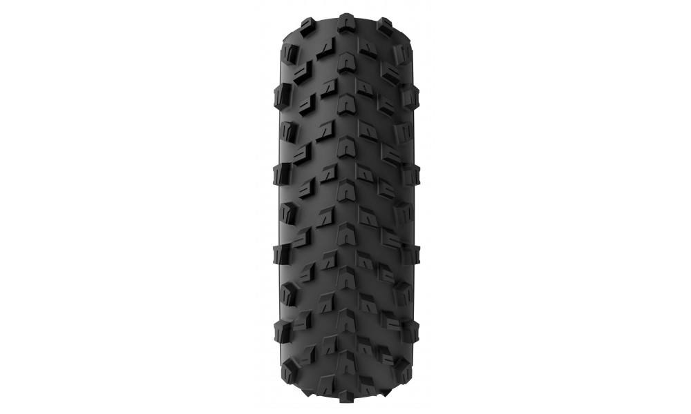 Riepa 28" Vittoria Terreno T60 Mixed G2.0 TLR Fold 700x40c / 40-622 black - 2