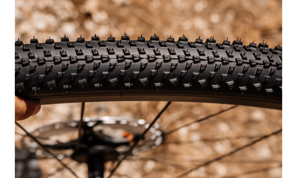 Riepa 28" Vittoria Terreno T60 Mixed G2.0 TLR Fold 700x40c / 40-622 black - 3