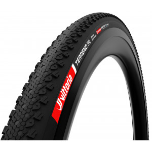 Riepa 28" Vittoria Terreno T30 Fine loose G2.0 TLR Fold 700x40c / 40-622 black