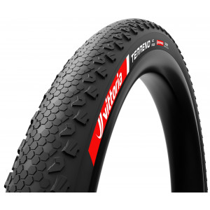Riepa 29" Vittoria Terreno XC Race TLR Fold 29x2.4 / 60-622 black
