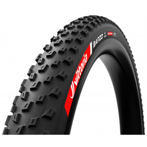 Riepa 29" Vittoria Barzo XC Race TLR Fold 29x2.25 / 55-622 black