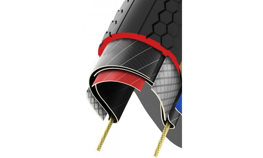 Riepa 28" Vittoria Terreno T10 Hardpack G2.0 TLR Fold 700x45c / 45-622 black - 3