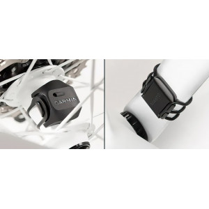 Ātruma un kadences sensoru komplekts Garmin Access 2