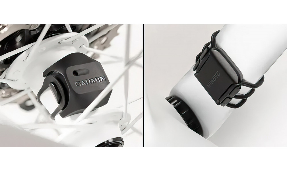Ātruma un kadences sensoru komplekts Garmin Access 2 - 2