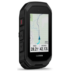 Velodators Garmin Edge MTB