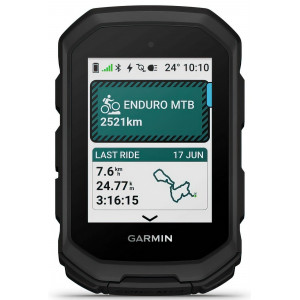 Velodators Garmin Edge MTB