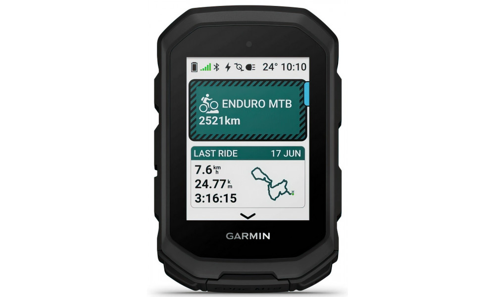Velodators Garmin Edge MTB - 2