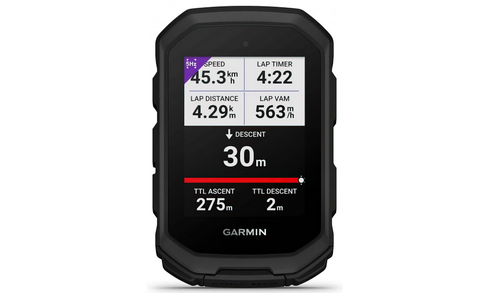 Velodators Garmin Edge MTB - 6