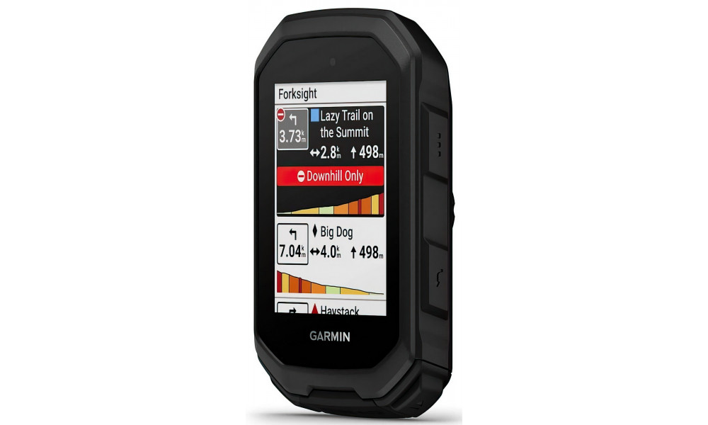Velodators Garmin Edge MTB - 7