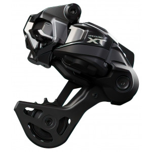 Aizmugurējais pārslēdzējs Shimano Deore XT Di2 RD-M8250 GS 1x12-speed