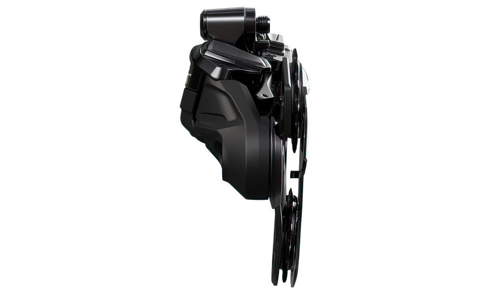 Aizmugurējais pārslēdzējs Shimano Deore XT Di2 RD-M8250 GS 1x12-speed - 3