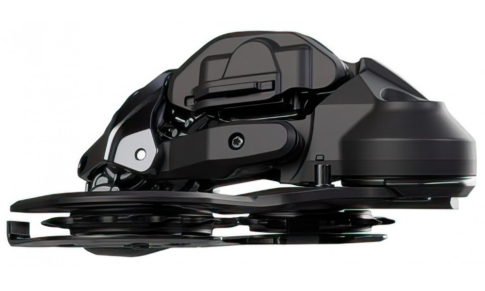 Aizmugurējais pārslēdzējs Shimano Deore XT Di2 RD-M8250 GS 1x12-speed - 4