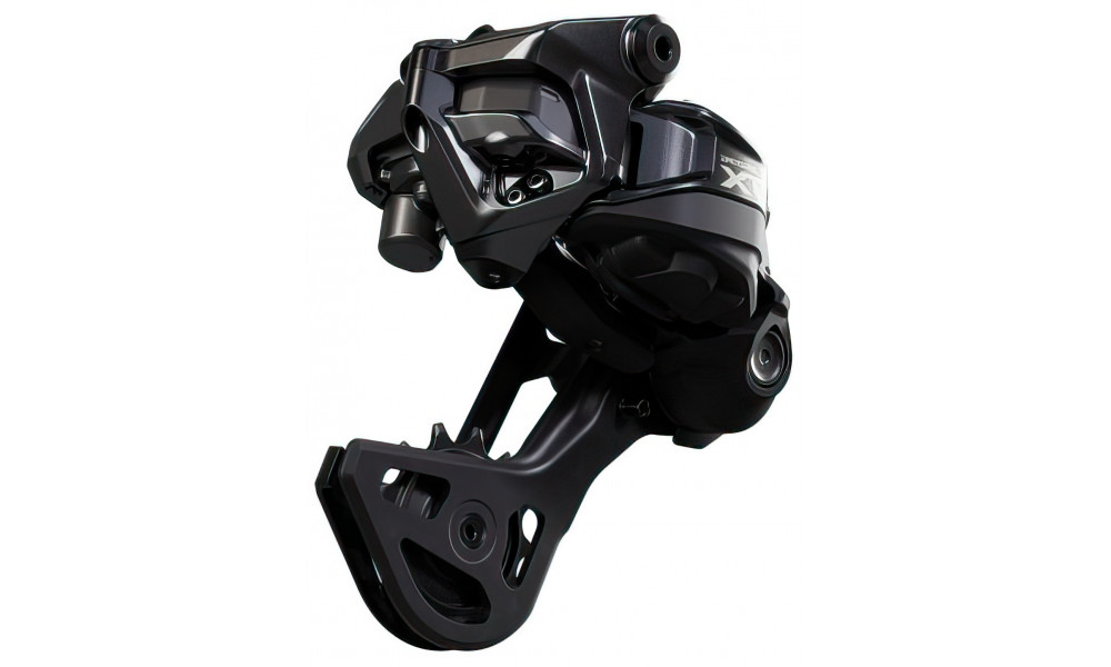 Aizmugurējais pārslēdzējs Shimano Deore XT Di2 RD-M8250 GS 1x12-speed - 6