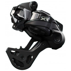 Aizmugurējais pārslēdzējs Shimano Deore XT Di2 RD-M8250 GS 1x12-speed