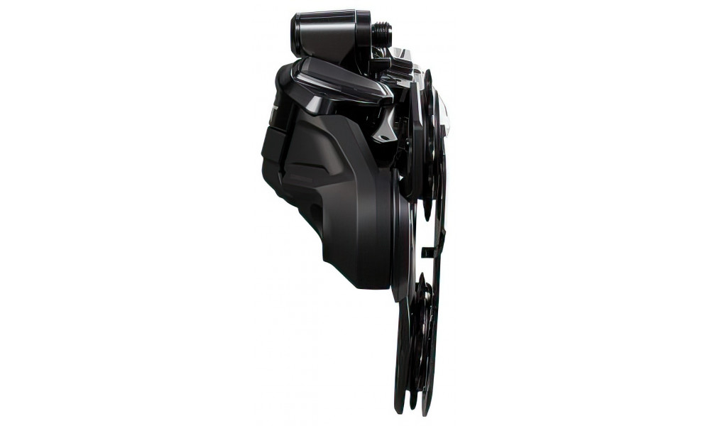 Aizmugurējais pārslēdzējs Shimano Deore XT Di2 RD-M8250 GS 1x12-speed - 3