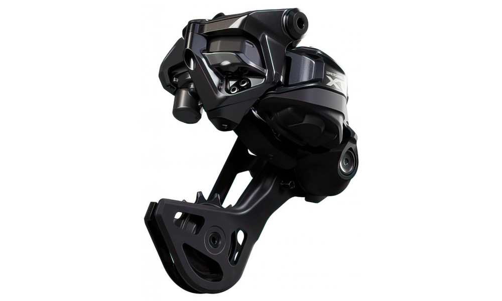 Aizmugurējais pārslēdzējs Shimano Deore XT Di2 RD-M8250 GS 1x12-speed - 6