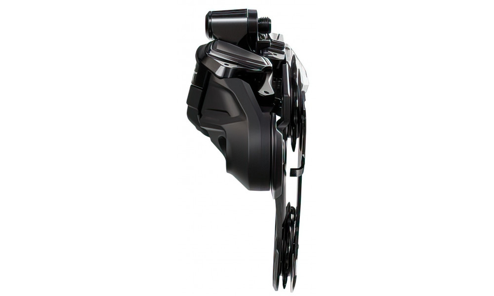 Aizmugurējais pārslēdzējs Shimano Deore XT Di2 RD-M8250 SGS 1x12-speed - 3