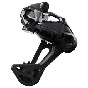 Aizmugurējais pārslēdzējs Shimano Deore XT Di2 RD-M8260 SGS (E-bike) 1x11-speed