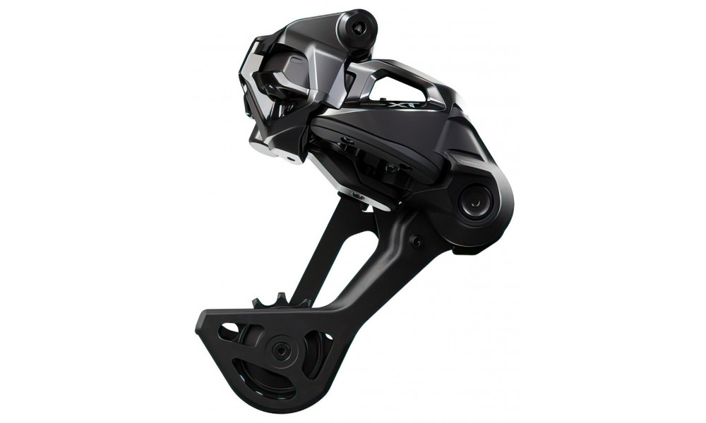 Aizmugurējais pārslēdzējs Shimano Deore XT Di2 RD-M8260 SGS (E-bike) 1x11-speed - 1