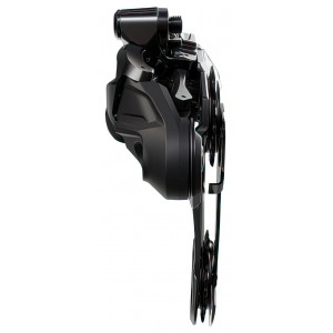 Aizmugurējais pārslēdzējs Shimano Deore XT Di2 RD-M8260 SGS (E-bike) 1x11-speed