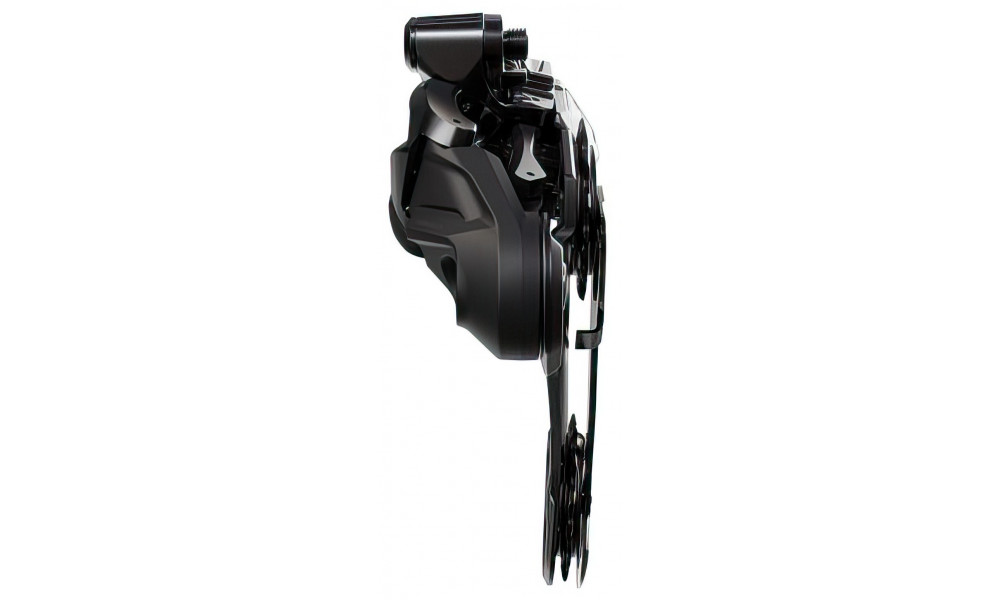 Aizmugurējais pārslēdzējs Shimano Deore XT Di2 RD-M8260 SGS (E-bike) 1x11-speed - 2