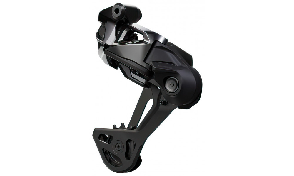 Aizmugurējais pārslēdzējs Shimano Deore XT Di2 RD-M8260 SGS (E-bike) 1x11-speed - 3