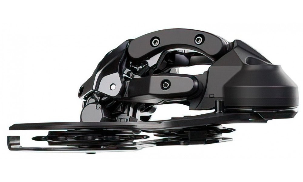 Aizmugurējais pārslēdzējs Shimano Deore XT Di2 RD-M8260 SGS (E-bike) 1x11-speed - 4