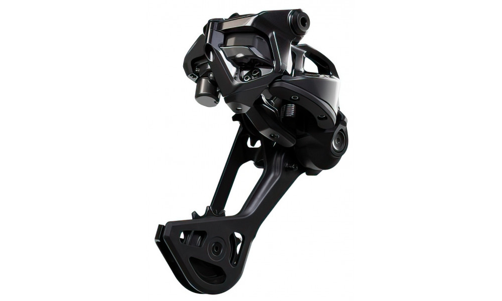Aizmugurējais pārslēdzējs Shimano Deore XT Di2 RD-M8260 SGS (E-bike) 1x11-speed - 5
