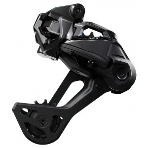 Aizmugurējais pārslēdzējs Shimano Deore XT Di2 RD-M8260 SGS (E-bike) 1x12-speed
