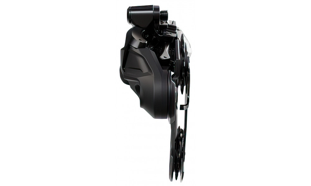 Aizmugurējais pārslēdzējs Shimano Deore XT Di2 RD-M8260 SGS (E-bike) 1x12-speed - 3