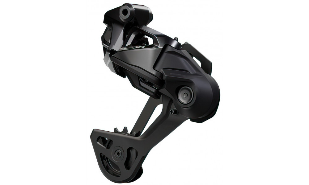 Aizmugurējais pārslēdzējs Shimano Deore XT Di2 RD-M8260 SGS (E-bike) 1x12-speed - 5
