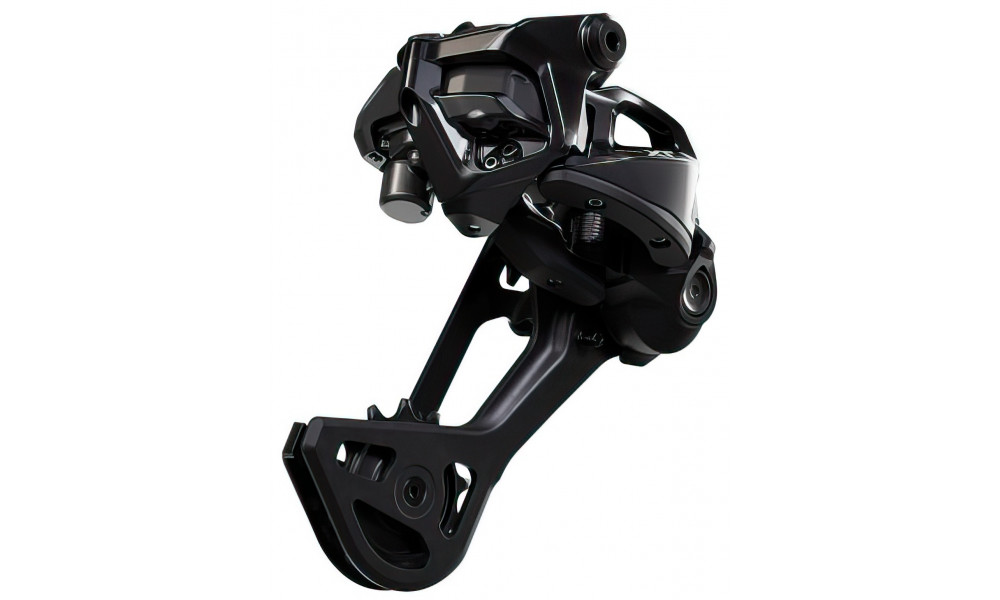 Aizmugurējais pārslēdzējs Shimano Deore XT Di2 RD-M8260 SGS (E-bike) 1x12-speed - 6