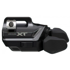 Pārslēdzēju rokturi Shimano Deore XT Di2 SW-M8250-R I-Spec 12-speed